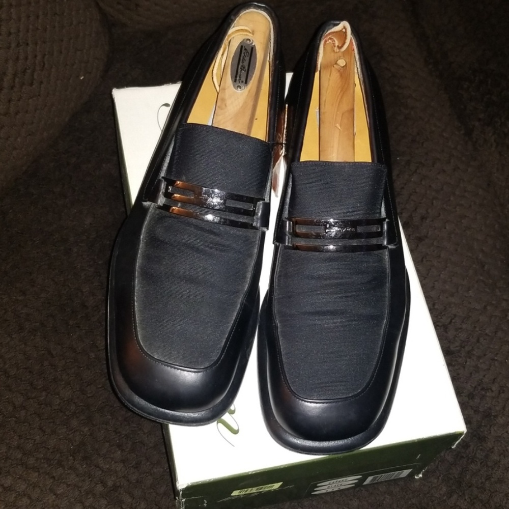 Mezlan mens shoes